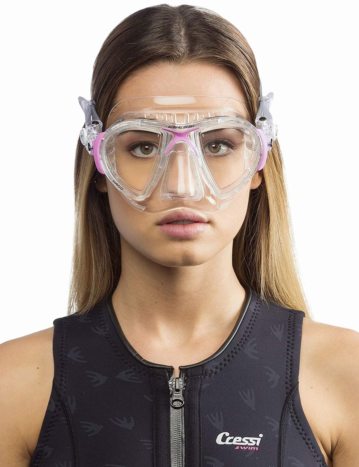 Nano Crystal - Enlace Tienda