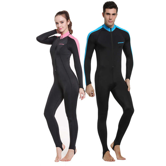 Skin 1.0 Lycra