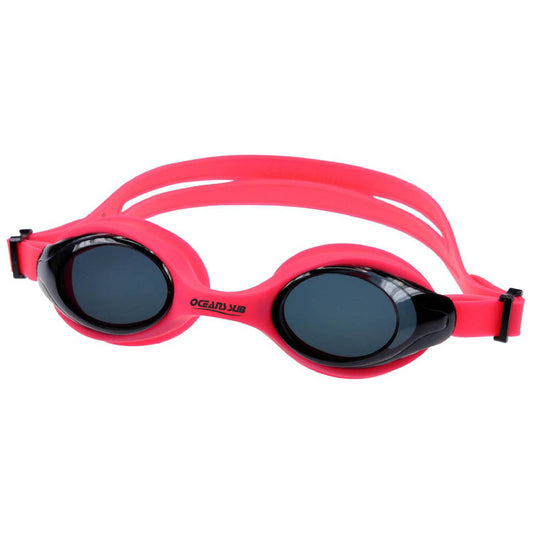 Master Adult Pink/Black