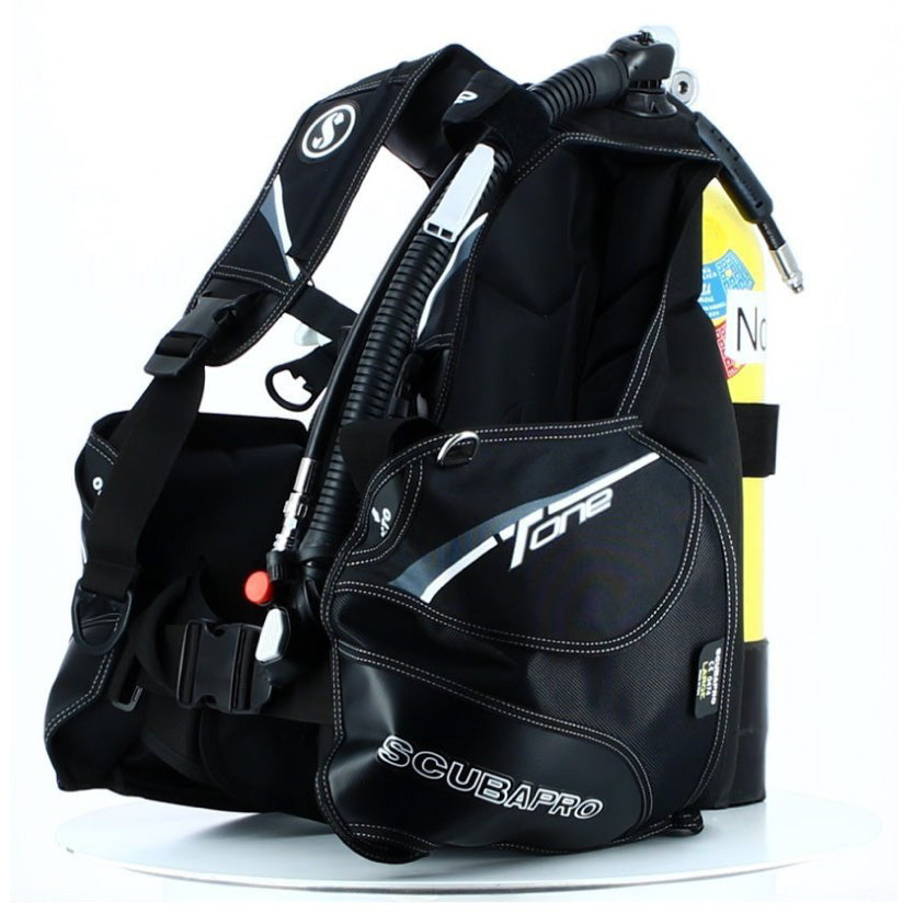 Combo de buceo Scubapro Rental