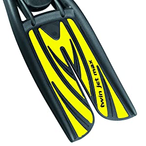 Twin Jet Max