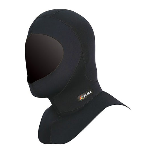 5mm hood
