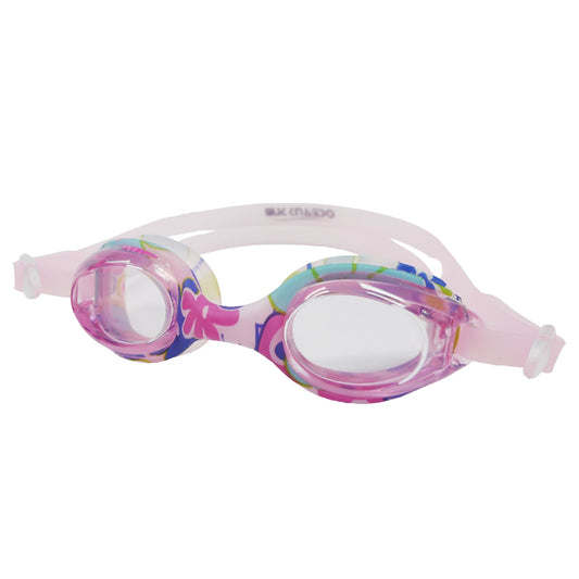 Caribbean Junior Pink