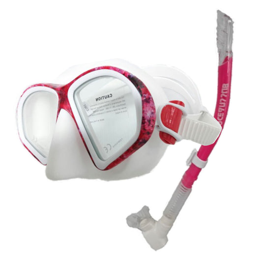 Pink Commando Combo