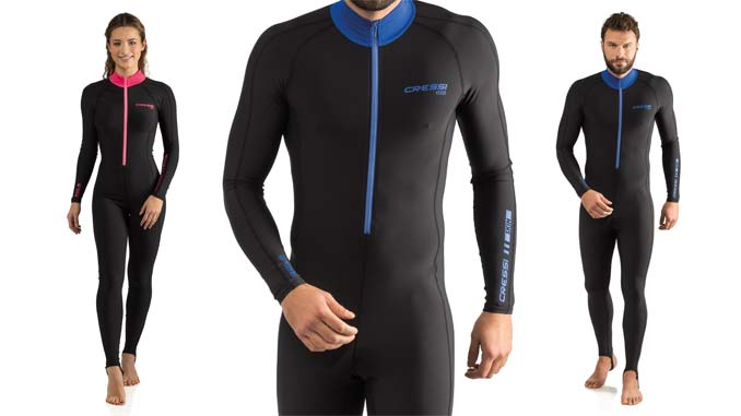 Skin 1.0 Lycra