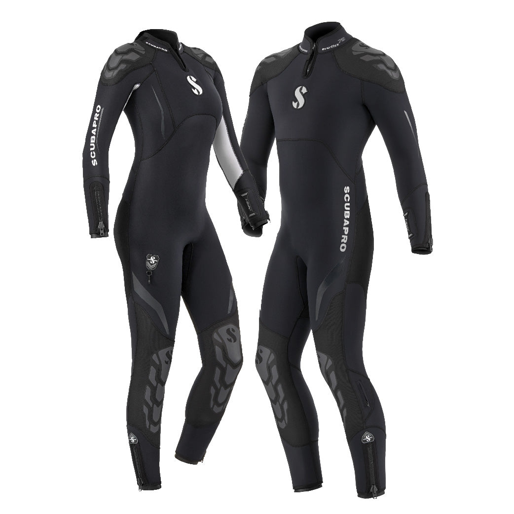 Everflex Yulex 3/2mm