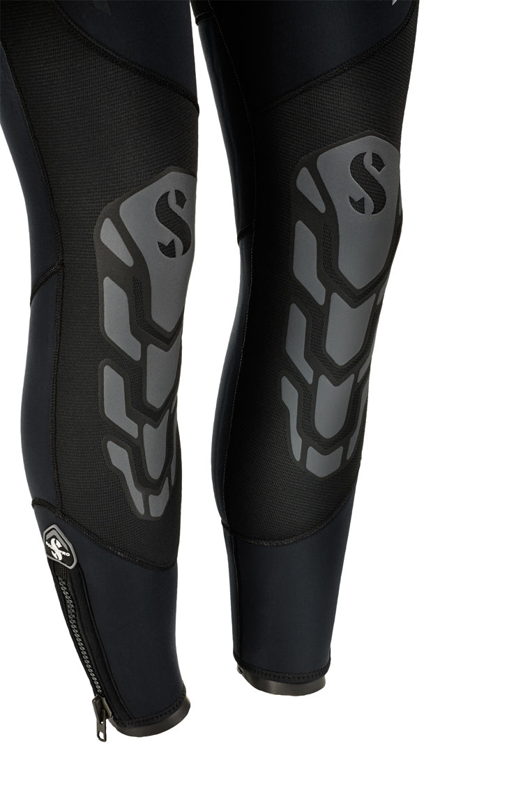 Everflex Yulex 3/2mm