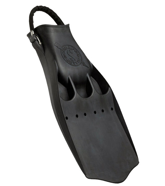 Jet spring belt