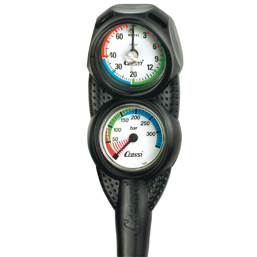 Combo de buceo Cressi Start Pro