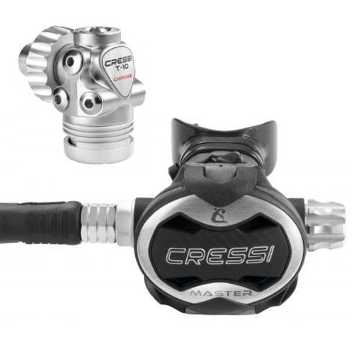 Master T10sc Cromo - Enlace Tienda