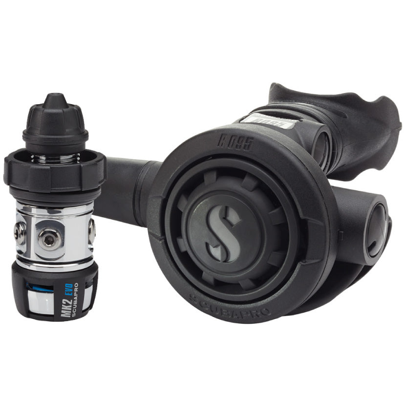 Combo de buceo Scubapro Rental