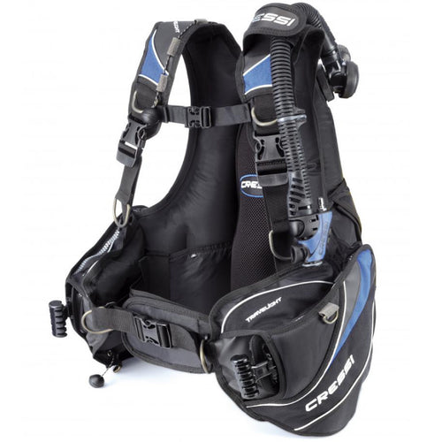Travel Light - Enlace Tienda