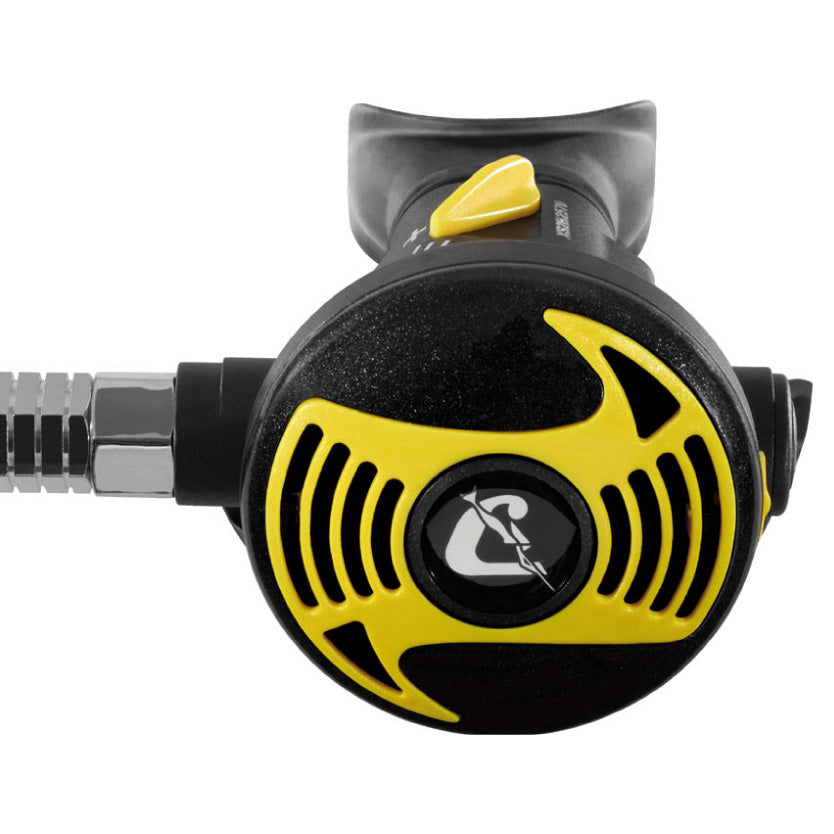 Combo de buceo Cressi Start Pro - Enlace Tienda