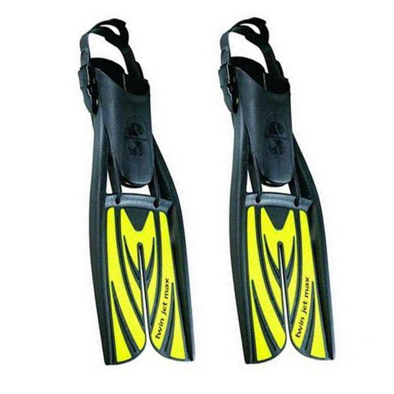 Twin Jet Max