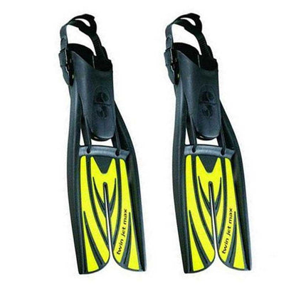Twin Jet Max