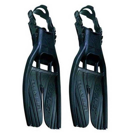 Twin Jet