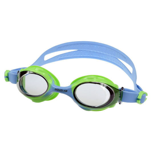Splash Junior Blue/Green
