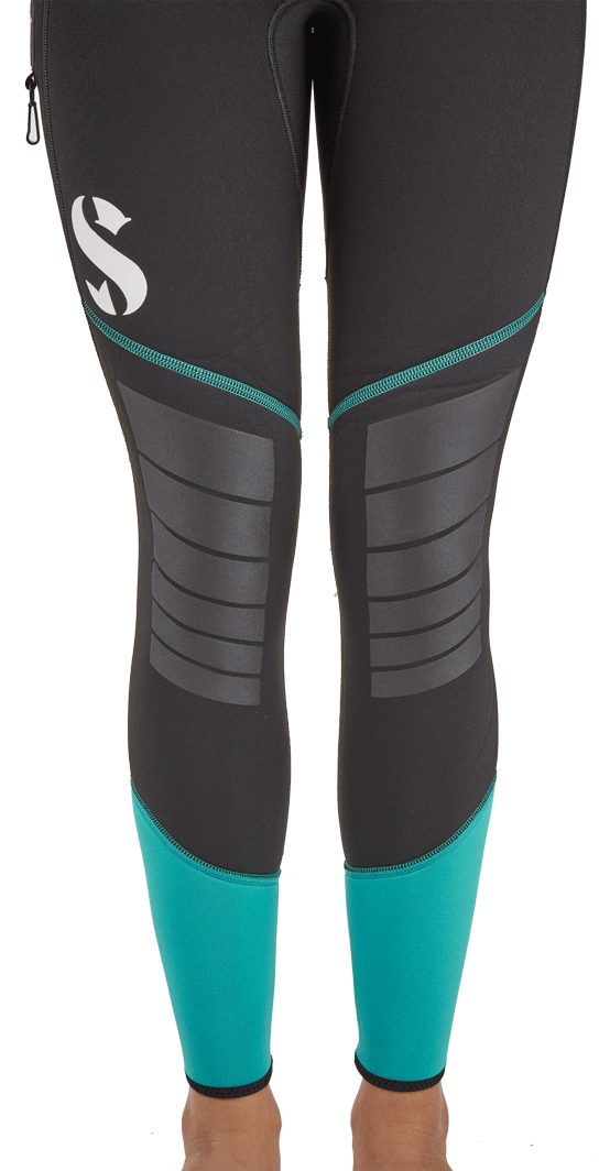 Sport 3mm Steamer