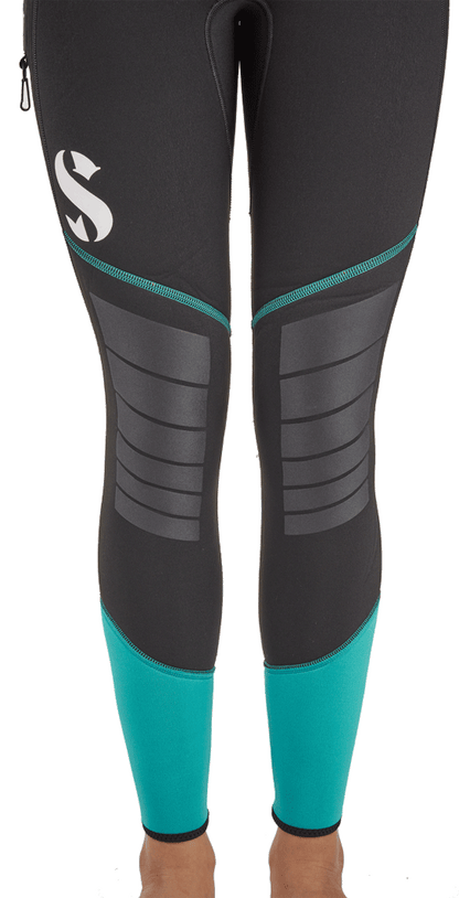 Sport 3mm Steamer