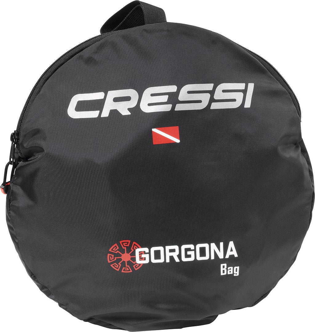 Gorgona Bag